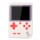 Consola Mini Retro 8-Bits LCD Color 400 Juegos GC26-400 - Item3
