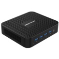 Minisforum GK41 Intel J4125/256GB/8GB - Mini PC - Item
