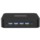 Minisforum GK41 Intel J4125/256GB/8GB - Mini PC - Item1
