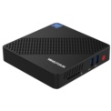 Minisforum N40 Intel N4020/4GB/64GB - Mini PC - Item