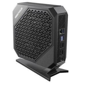 Minisforum Neptune HX99G Ryzen 9 6900HX/32 GB/1TB/Radeon RX 6600M 8GB - Mini PC