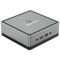 Minisforum UM250 Ryzen 5 PRO 2500U/256GB/16GB - Mini PC - Item
