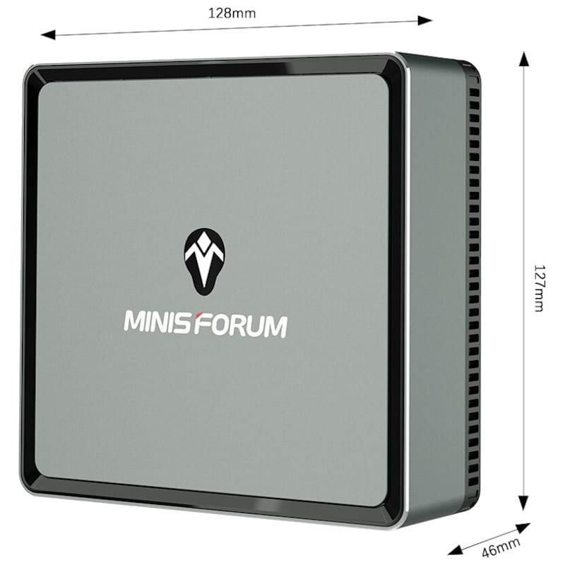 Minisforum um250 deals