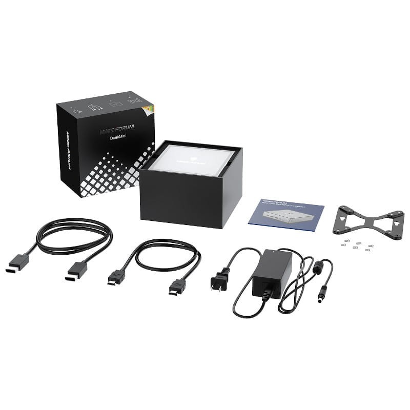 Minisforum um250 store