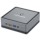 Minisforum UM700 Ryzen 7 PRO 3750H/16GB/512GB - Mini PC - Item1