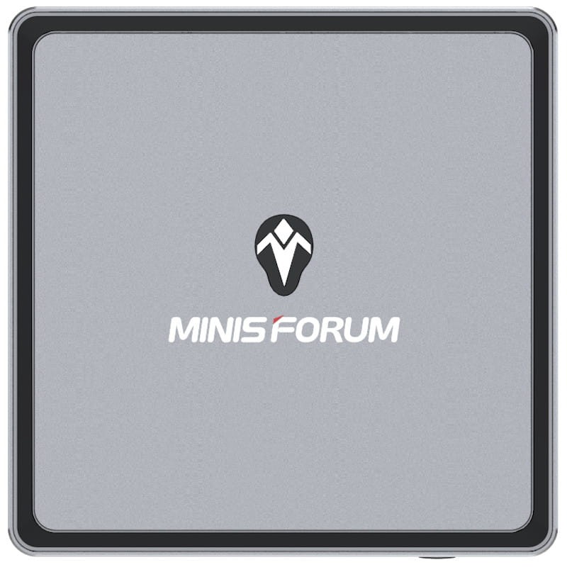 Minisforum UM700 Ryzen 7 PRO 3750H/16GB/512GB - Mini PC - Item4