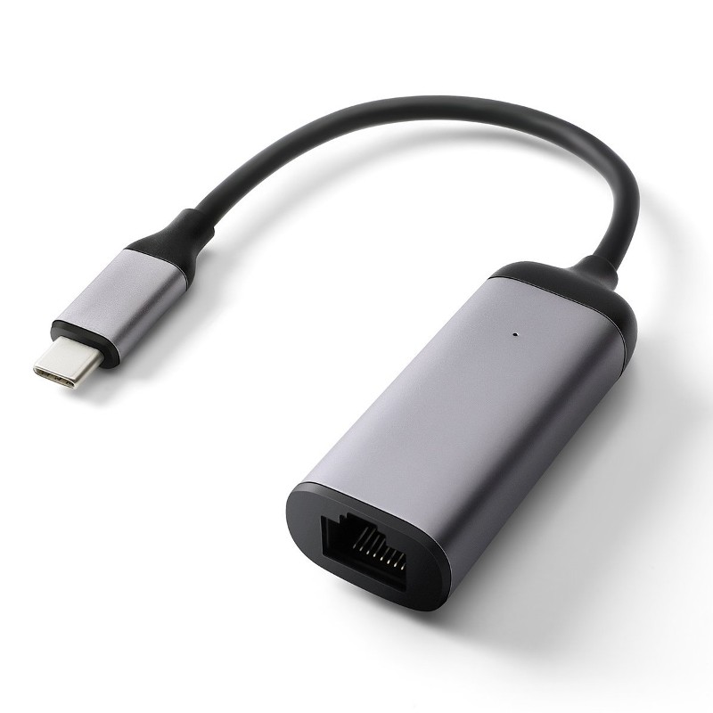 Adaptador Minix Neo C-E UBS tipo C para porta LAN 10/100