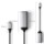 Adaptador Minix Neo C-E UBS tipo C para porta LAN 10/100 - Item3