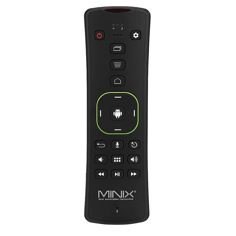 Minix NEO A3 Air Mouse