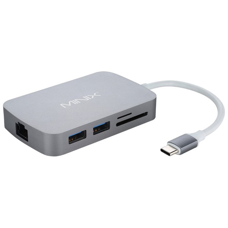 Minix Neo-C Adapter 4K