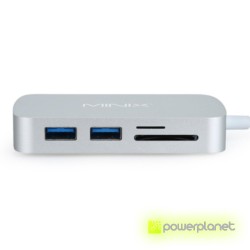 Minix Neo-C Adapter 4K - Ítem1