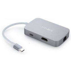Minix Neo-C Adapter 4K - Ítem2