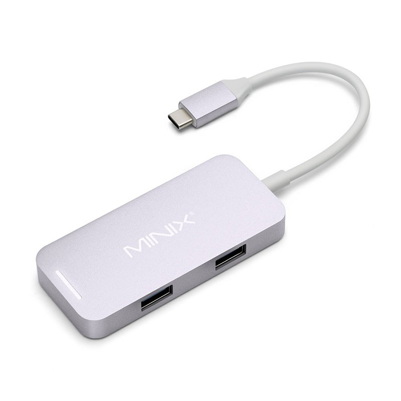 Minix Neo-C HUB USB Type C / 2 x USB 3.0 / HDMI