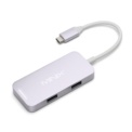 Minix Neo-C HUB USB Type C / 2 x USB 3.0 / HDMI - Ítem