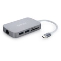 Minix Neo-C HUB USB Type C / 2 x USB 3.0 / HDMI - Ítem