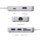 Minix Neo-C HUB USB Type C / 2 x USB 3.0 / HDMI - Ítem1