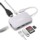 Minix Neo-C HUB USB Type C / 2 x USB 3.0 / HDMI - Ítem2