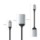 Minix Neo C-HD Adaptador USB Type C a HDMI UHD Hembra - Ítem4