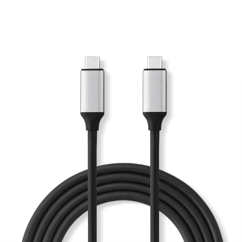 Cabo USB Minix Neo C-MUC Tipo C 1.2m