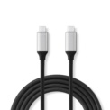Cabo USB Minix Neo C-MUC Tipo C 1.2m - Item