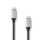 Cabo USB Minix Neo C-MUC Tipo C 1.2m - Item1