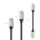 Cabo USB Minix Neo C-MUC Tipo C 1.2m - Item3