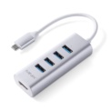 Minix Neo C-UH HUB USB Type C / 4 x USB 3.0 / HDMI - Ítem