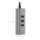 Minix Neo C-UE HUB USB Type C / 3 x USB 3.0 / LAN 10/100/1000 - Ítem3