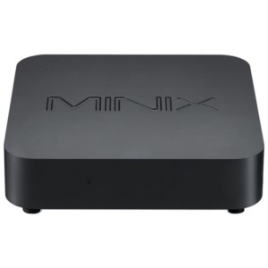 Minix NEO J50C-4 Max J5005/8 Go/240 Go/W10 Pro - Mini PC