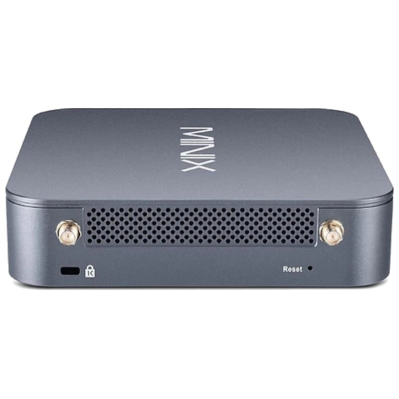 Minix NEO J51-C8 Max N5105/8GB/512GB/W11 Pro - Mini PC - Ítem3