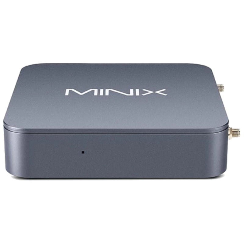 Minix NEO J51-C8 Max N5105/8 GB/512GB/W11 Pro - Mini PC - Item4