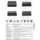 Minix Neo N42C-4 4GB/32GB Windows 10 Pro - Mini PC - Bluetooth 4.1 - WiFi de Banda Dual - Ethernet Gigabit - 3 x USB 3.0 - Windows 10 Pro - HDMI 1.4 - MiniDP 1.2 - Reproducción 4K - GPU Intel HD Graphics 505 - Procesador Intel Pentium N420 - VESA - Ítem6