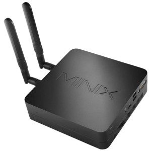 Minix NEO NGC-5 i5-8259U/8Go/256Go/W10 Pro - Mini PC