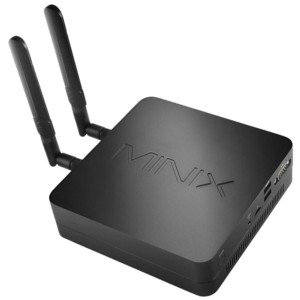 Minix NEO NGC-7 Pro i7-10510U/16 Go/512 Go/W11 Pro - Mini PC