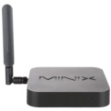 Minix Z83-4 Plus Intel X5-Z8350/4GB/64GB/Windows 10 Pro - Mini PC - Item