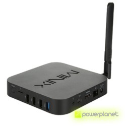 Minix Z83-4 Mini PC - Ítem1