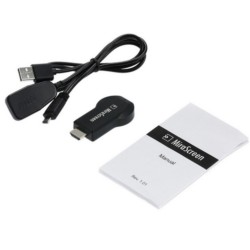 Mirascreen 2.4G - Item4
