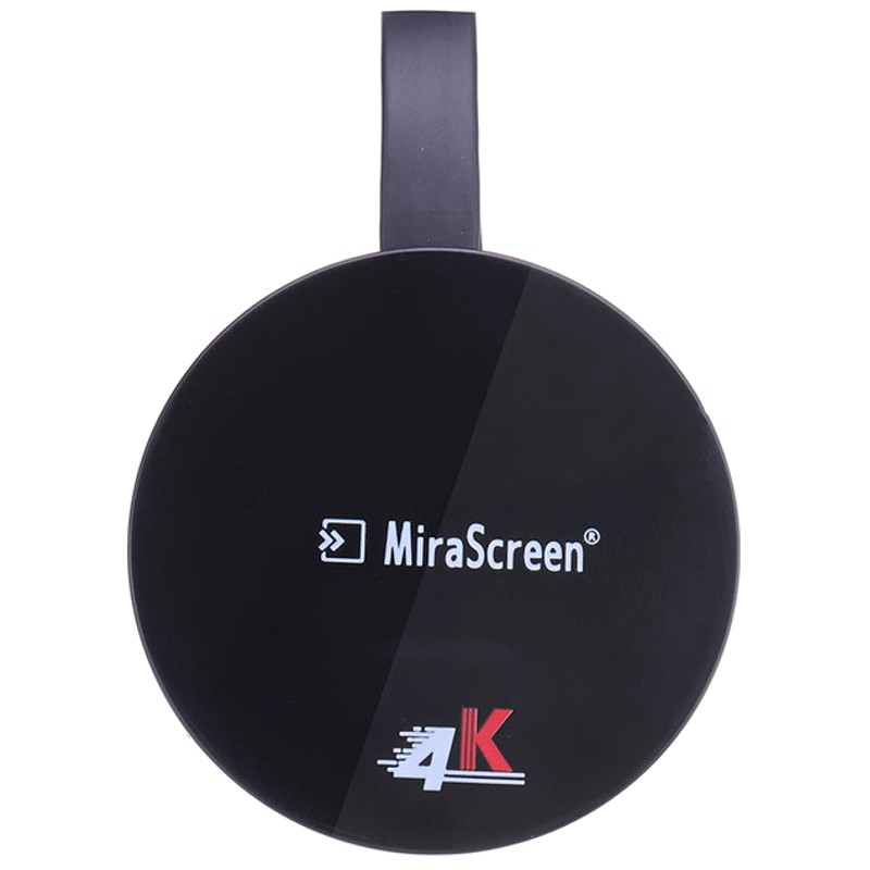 MiraScreen G7 Plus 5Ghz Miracast/Airplay/DLNA