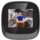 Escam C06 Digital Spy Hole With Doorbell - Item1