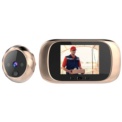 Digital Escam C03 Peephole With Doorbell - Item