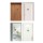 Digital peephole Escam C07 Gold - Item3