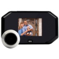 Digital 3-inch Escam C09 Peephole Camera - Item