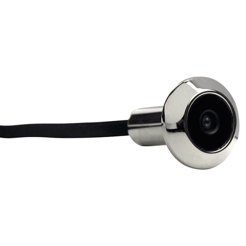 Olho mágico digital Escam C09 - Item4