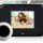 Digital 3-inch Escam C09 Peephole Camera - Item5
