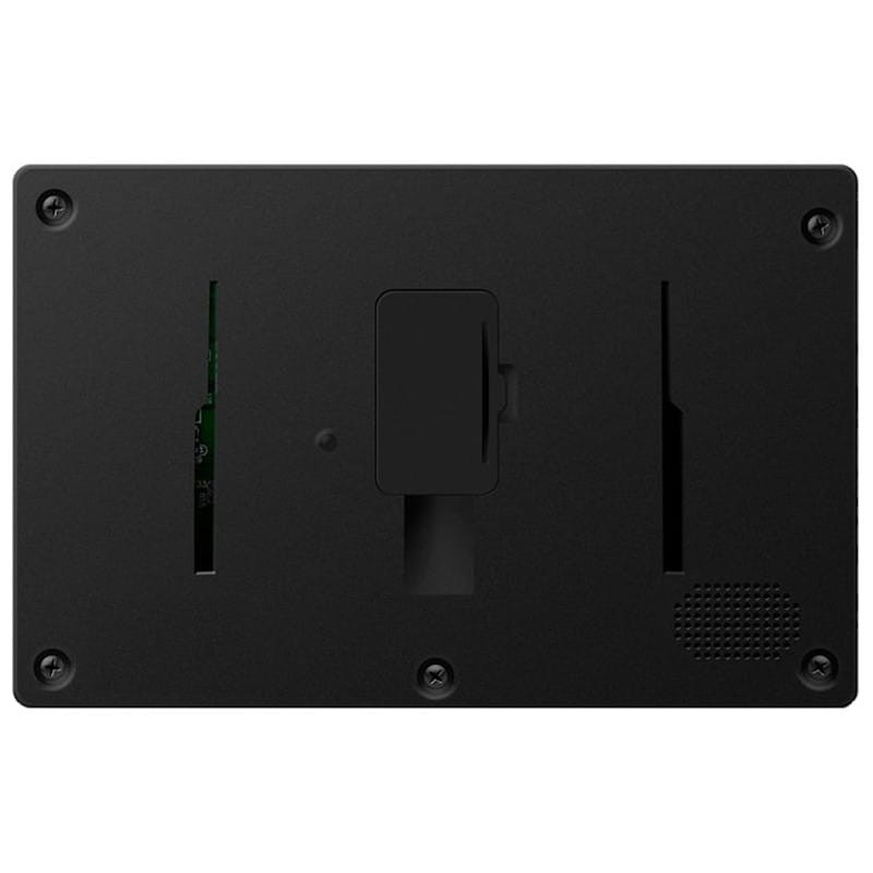 Mirilla digital Escam C10 4.3 Pulgadas - Ítem1