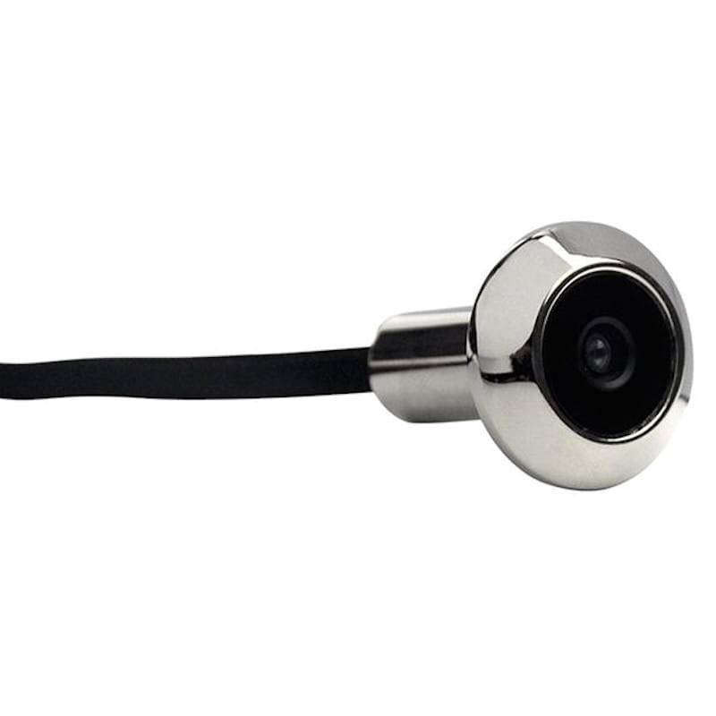 Mirilla digital Escam C10 4.3 Pulgadas - Ítem2