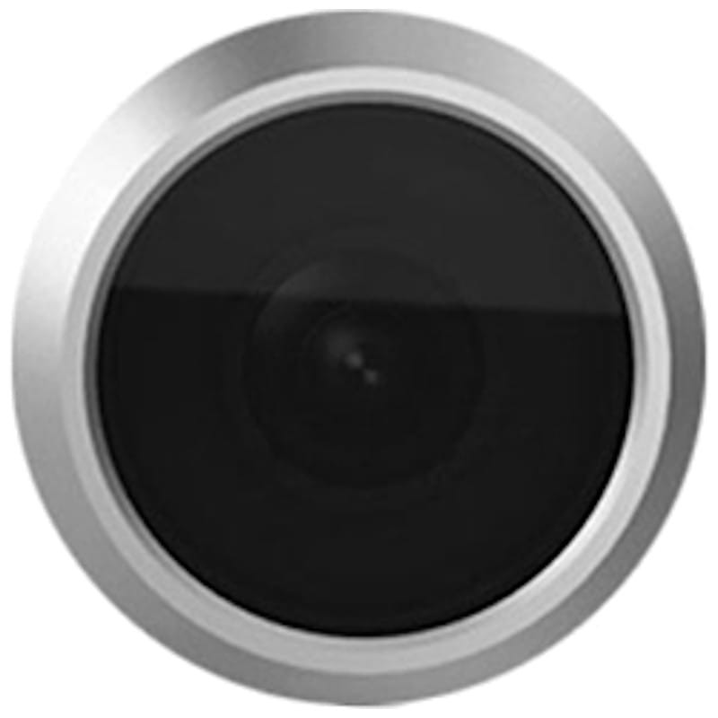 Olho mágico digital Escam C10 4,3 Polegadas - Item5