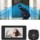 Digital Peephole Escam C15 - Item4
