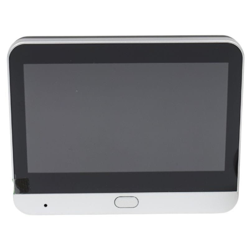 Olho Mágico Digital Escam C88 - Item1