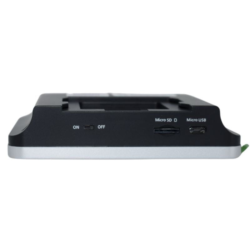 Olho Mágico Digital Escam C88 - Item2